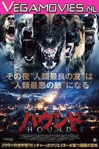 Night of the Wild 2015 Dual Audio Hindi-English 480p 720p