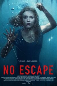No Escape aka Follow Me 2020 BluRay Dual Audio Hindi-English 480p 720p 1080p