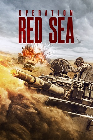Operation Red Sea 2018 Dual Audio Hindi-English BluRay 480p 720p 1080p