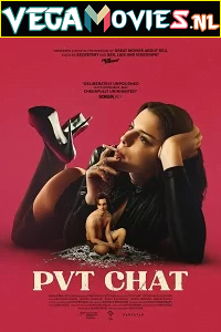 PVT CHAT 2021 Dual Audio Hindi-English 480p 720p
