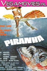 Piranha 1978 Dual Audio Hindi-English 480p 720p