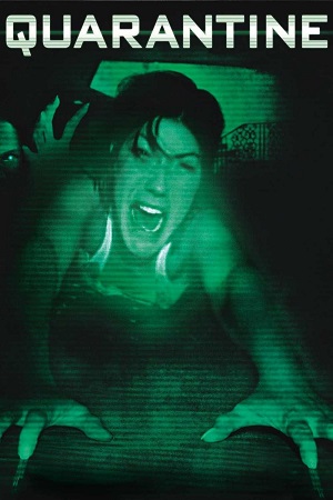 Quarantine 2008 Blu-Ray Dual Audio Hindi-English 480p 720p 1080p