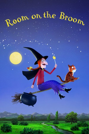 Room on the Broom 2012 Dual Audio Hindi-English BluRay 480p 720p 1080p