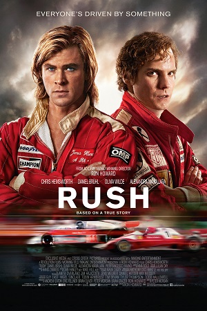 Rush 2013 BluRay English With Subtitles Full Movie 480p 720p