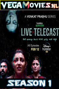Live Telecast 2021 Season 1 Hindi Complete Hotstar Specials Series 480p 720p HDRip