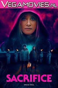 Sacrifice 2021 English 480p 720p