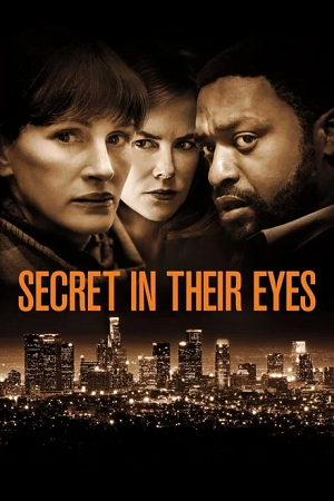 Secret in Their Eyes 2015 BluRay Dual Audio Hindi-English 480p 720p 1080p