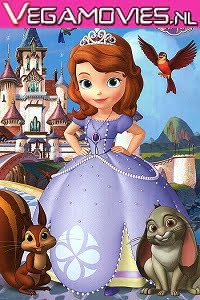 Sofia The First 2012 Dual Audio Hindi-English 480p 720p