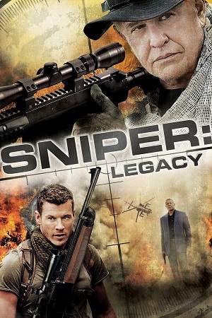 Sniper Legacy 2014 WEB-DL Dual Audio Hindi-English 480p 720p 1080p