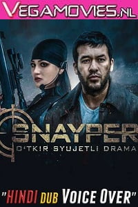 Sniper 2019 Hindi Unofficial Dubbed 480p 720p WEBRip