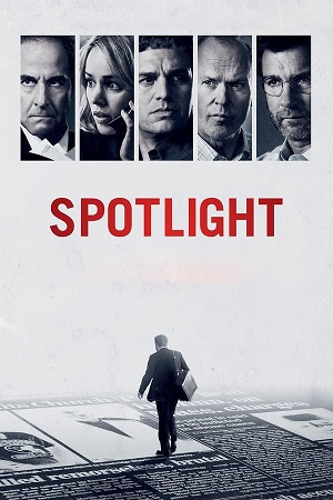 Spotlight 2015 Blu-Ray English With Subtitles Full Movie 480p 720p 1080p