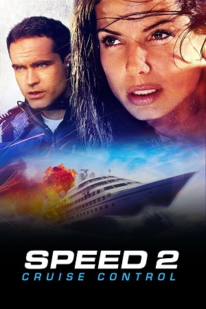 Speed 2 Cruise Control 1997 BluRay Dual Audio Hindi-English 480p 720p 1080p
