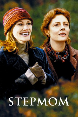 Stepmom 1998 Dual Audio Hindi-English BluRay 480p 720p 1080p