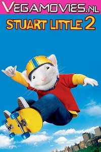 Stuart Little 2 2002 Dual Audio Hindi-English 480p 720p 1080p
