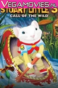 Stuart Little 3 2005 Dual Audio Hindi-English 480p 720p 1080p