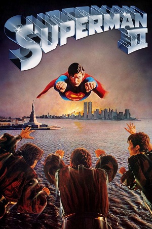 Superman II 1980 English with Subtitles Full Movie WEB-DL 480p 720p 1080p