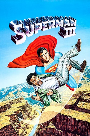 Superman III 1983 English with Subtitles Full Movie WEB-DL 480p 720p 1080p
