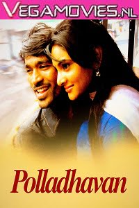 Raja Taqatwar - Polladhavan 2021 Hindi Dubbed Full Movie 480p 720p