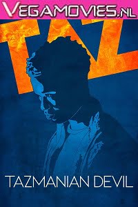 Tazmanian Devil 2020 English 480p 720p