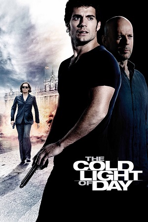 The Cold Light of Day 2012 Dual Audio Hindi - English Bluray 480p 720p 1080p
