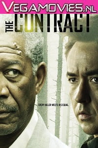 The Contract 2006 Dual Audio Hindi-English 480p 720p