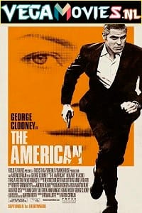 The American 2010 Dual Audio Hindi-English 480p 720p 1080p