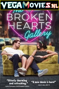 The Broken Hearts Gallery 2020 Dual Audio Hindi-English 480p 720p 1080p