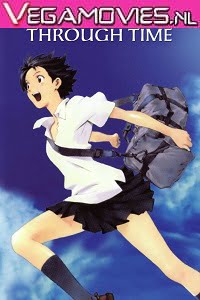 The Girl Who Leapt Through 2006 Dual Audio Hindi-English 480p 720p
