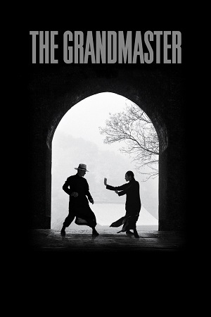 The Grandmaster 2013 WEB-DL MULTi-Audio Hindi-English-Chinese 480p 720p 1080p Full-Movie