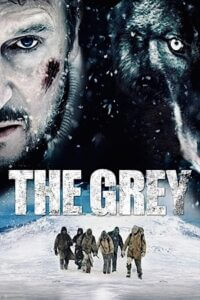 The Grey 2011 BluRay Dual Audio Hindi-English 480p 720p 1080p