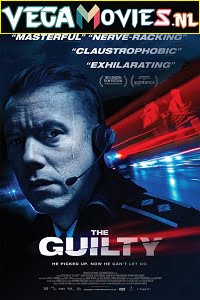 The Guilty 2018 Dual Audio Hindi-Danish 480p 720p