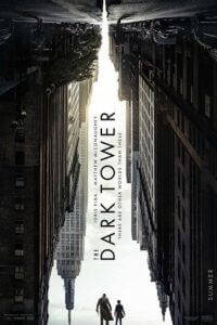 The Dark Tower 2017 BluRay Dual Audio Hindi-English 480p 720p 1080p