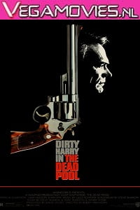 The Dead Pool 1988 Dual Audio Hindi-English 720p