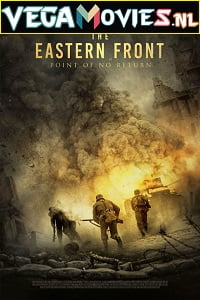 The Eastern Front 2021 English 480p 720p