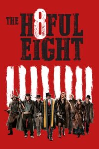 The Hateful Eight 2015 BluRay English With Subtitles Full Movie 480p 720p 1080p