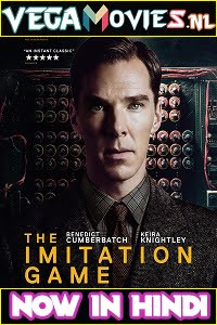 The Imitation Game 2014 Dual Audio Hindi-English 480p 720p 1080p