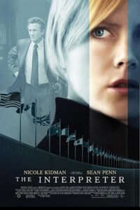 The Interpreter 2005 BluRay Dual Audio Hindi-English 480p 720p 1080p
