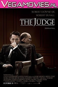 The Judge 2014 English 480p 720p