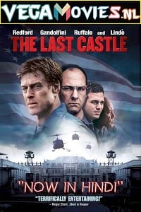 The Last Castle 2001 Dual Audio Hindi-English 480p 720p 1080p