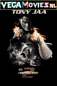 The Protector 2 2013 Dual Audio Hindi-English 480p 720p 1080p