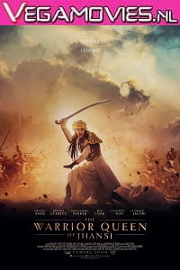 The Warrior Queen of Jhansi 2019 Full Movie English 720p WEBRip