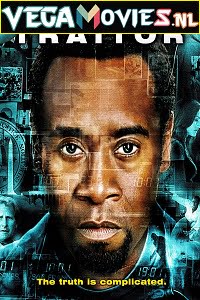 Traitor 2008 Full Movie English With Subtitles 480p 720p