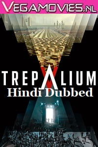 Trepalium 2016 Season 1 Complete Hindi Dubbed Series 480p 720p HDRip