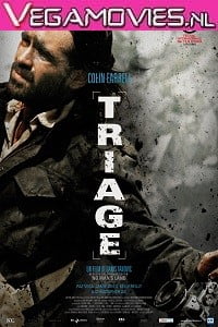 Triage 2009 English 480p 720p