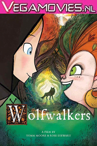 Wolfwalkers 2020 Full Movie English With Subtitles 480p 720p