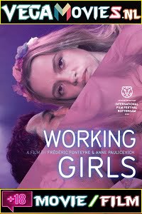 Working Girls 2020 Dual Audio Hindi-French 480p 720p