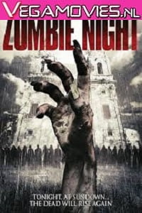 Zombie Night 2013 Dual Audio Hindi-English 480p 720p