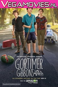 Gortimer Gibbon’s Life on Normal Street Season 1 - 2 Dual Audio Hindi-English Complete Series 720p