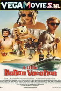 A Little Italian Vacation 2021 English 480p 720p