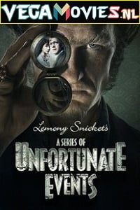 A Series Of Unfortunate Events Season 1 Dual Audio Hindi-English Complete Netflix Series 720p
